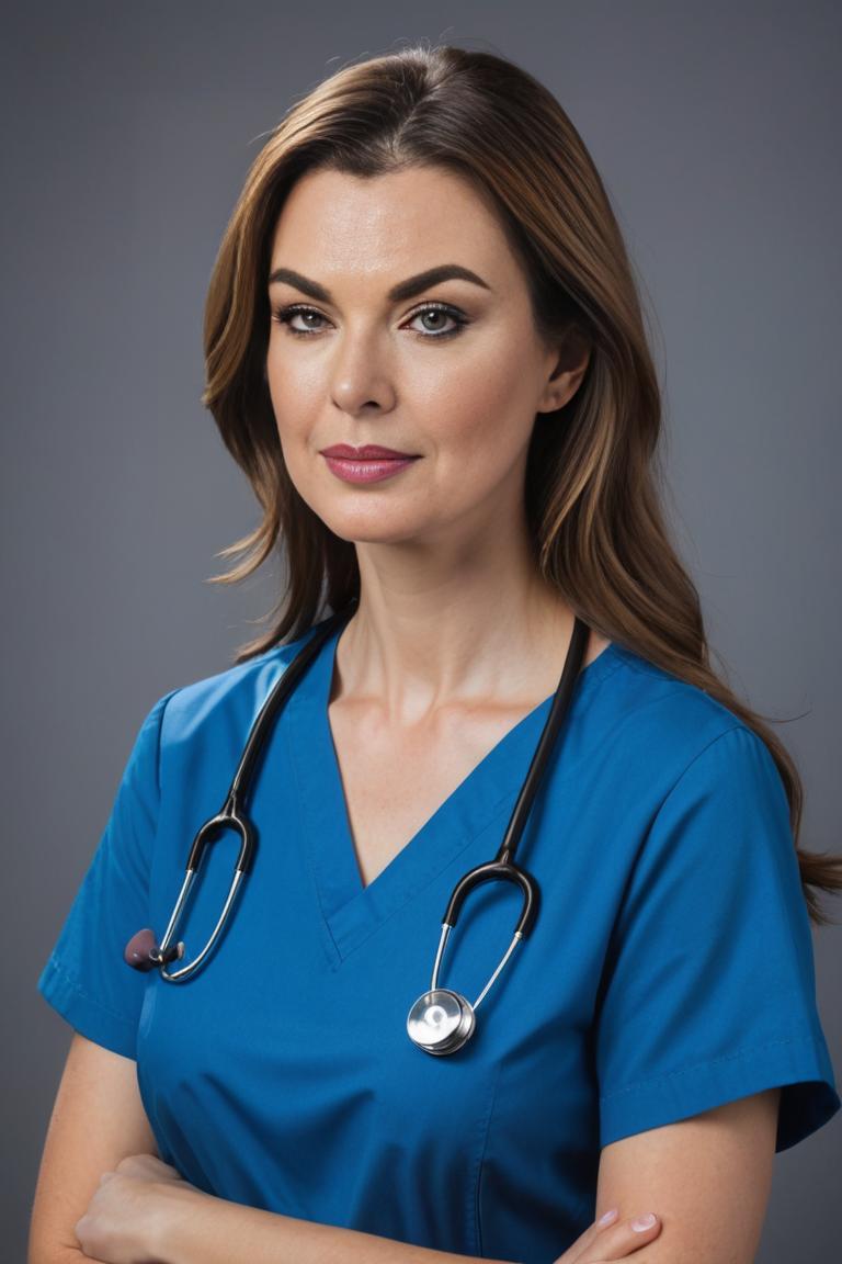 Photify AI prompt preview for Cosplay Nurses pack - 240 - 2025-05-09T06:56:03.131Z