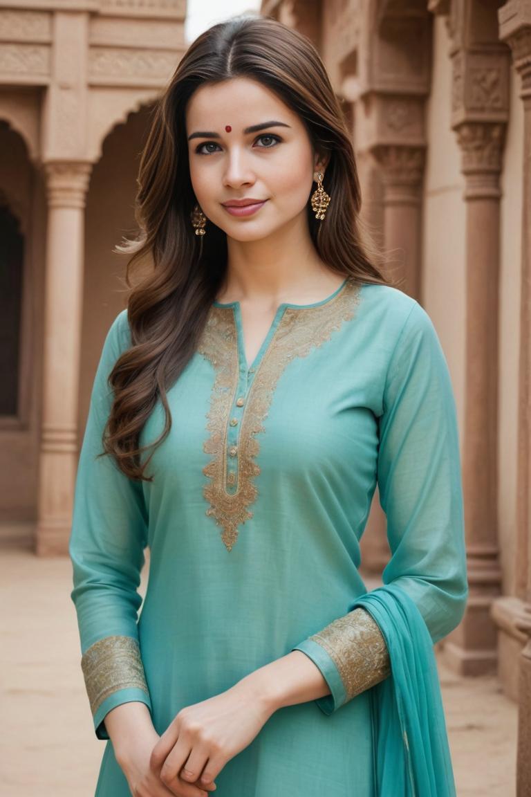 Photify AI prompt preview for Salwar Kameez pack - 240 - 2025-05-31T00:26:26.678Z