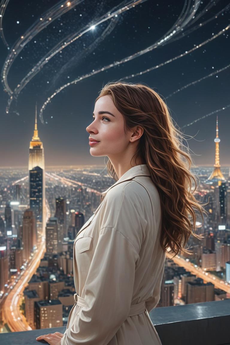 Photify AI prompt preview for 360° Cosmic Cities pack - 240 - 2025-12-09T18:58:56.631Z