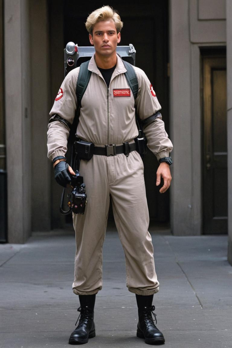 Photify AI prompt preview for Ghostbusters pack - 240 - 2025-10-09T19:20:00.483Z