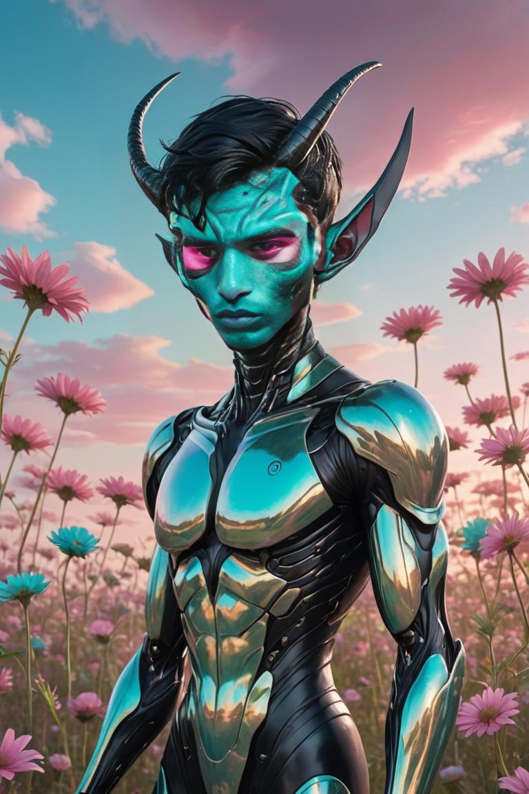 Photify AI prompt preview for Eccentric Worlds pack - 240 - 2025-04-27T12:52:41.860Z