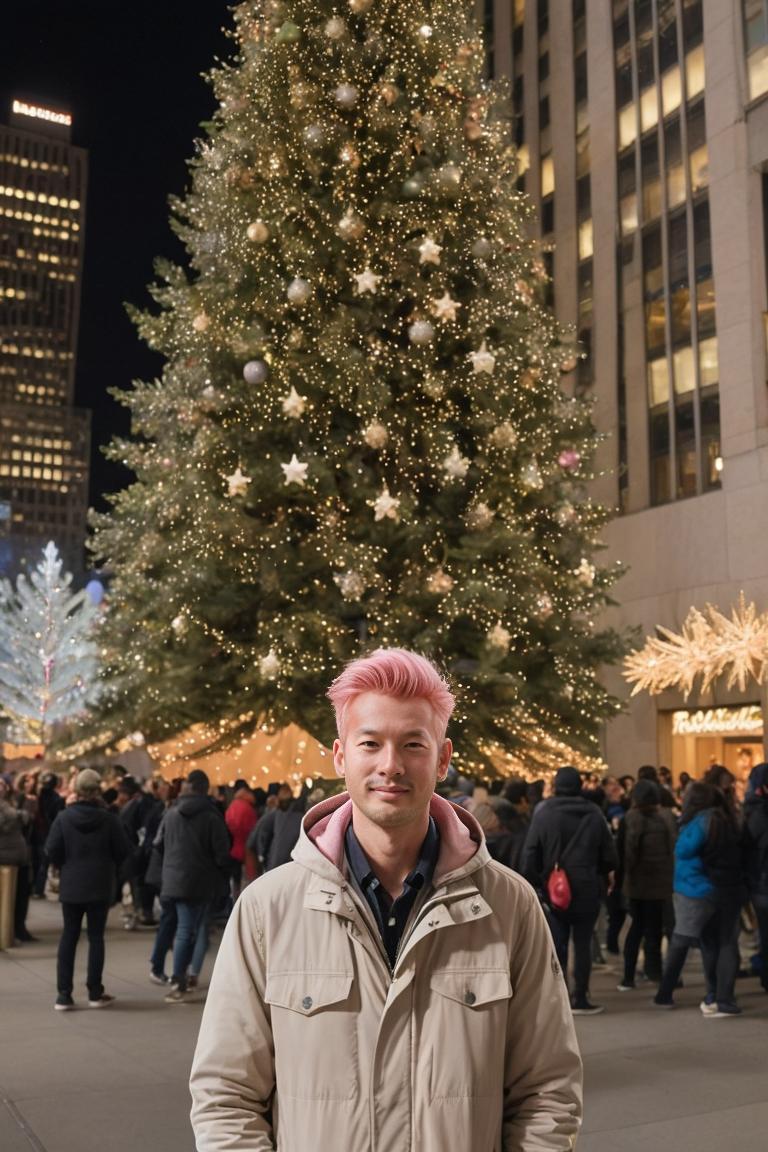 Photify AI prompt preview for Festive New York pack - 240 - 2025-11-25T00:34:44.646Z