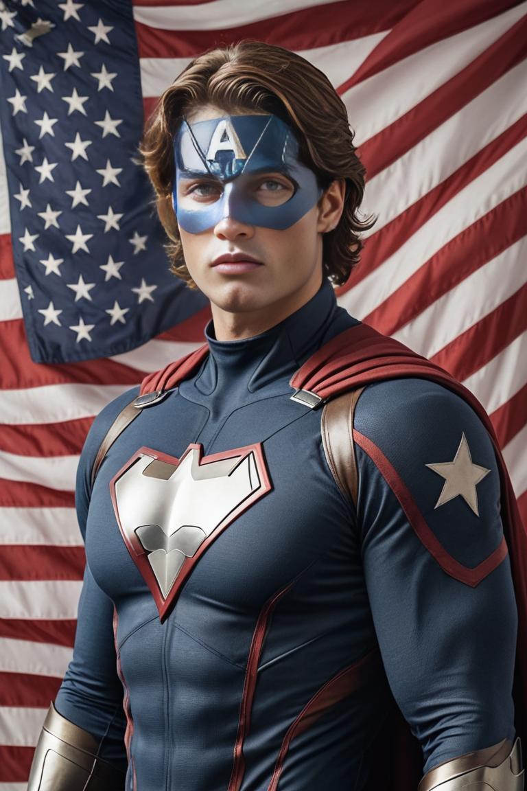 Photify AI prompt preview for Superhero Suite E Mask pack - 240 - 2025-05-31T00:04:05.741Z