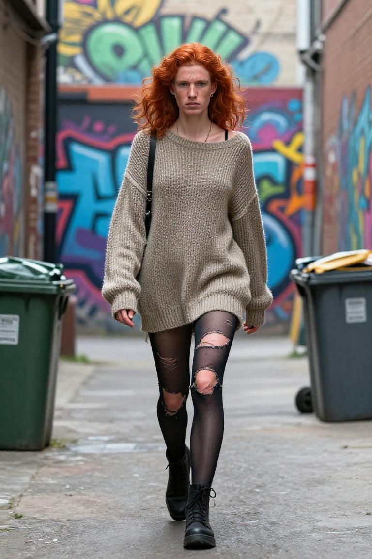 Photify AI prompt preview for Grunge Vibe pack - 240 - 2026-03-01T13:39:08.525Z