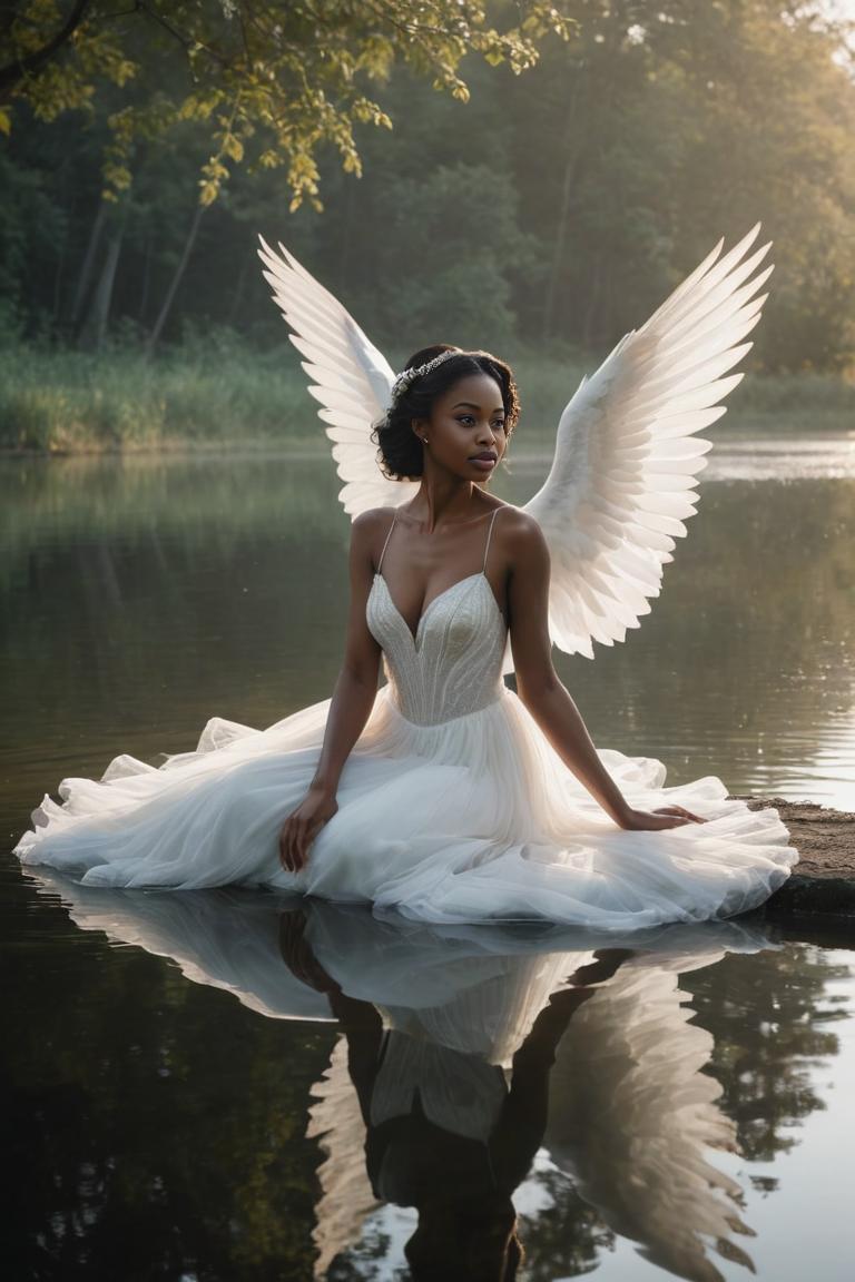 Photify AI prompt preview for Wild Fairies pack - 240 - 2025-04-27T16:31:41.129Z