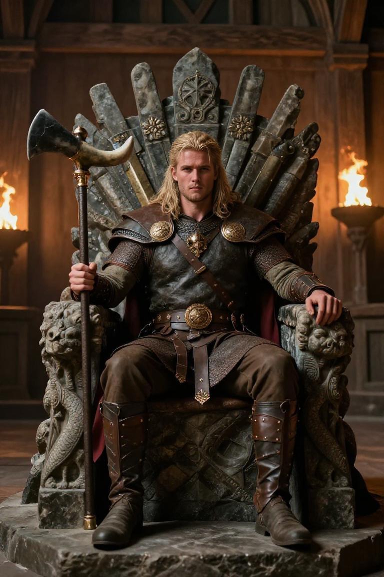 Photify AI prompt preview for Celtic Warriors pack - 240 - 2026-04-15T14:55:50.076Z