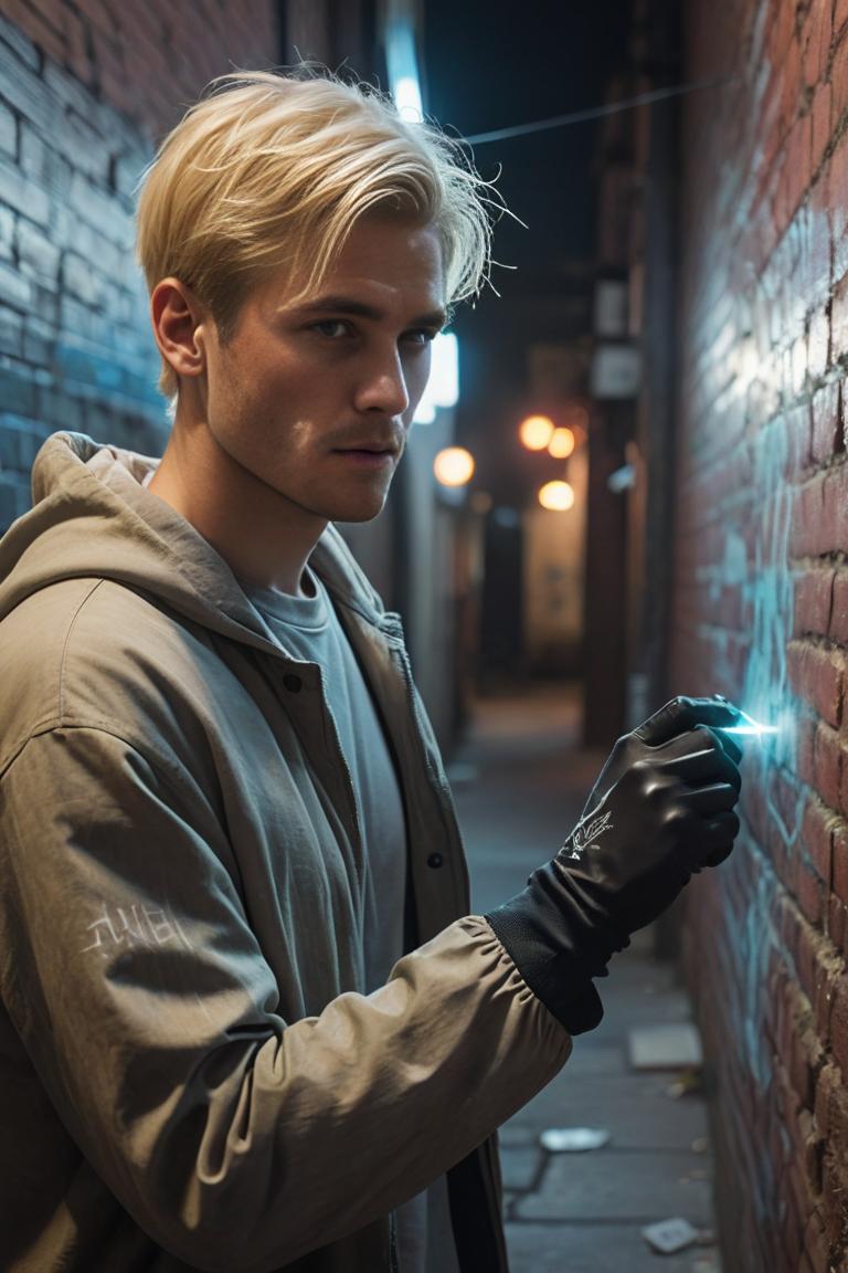 Photify AI prompt preview for Gotham Mysteries pack - 240 - 2025-04-18T19:17:57.746Z