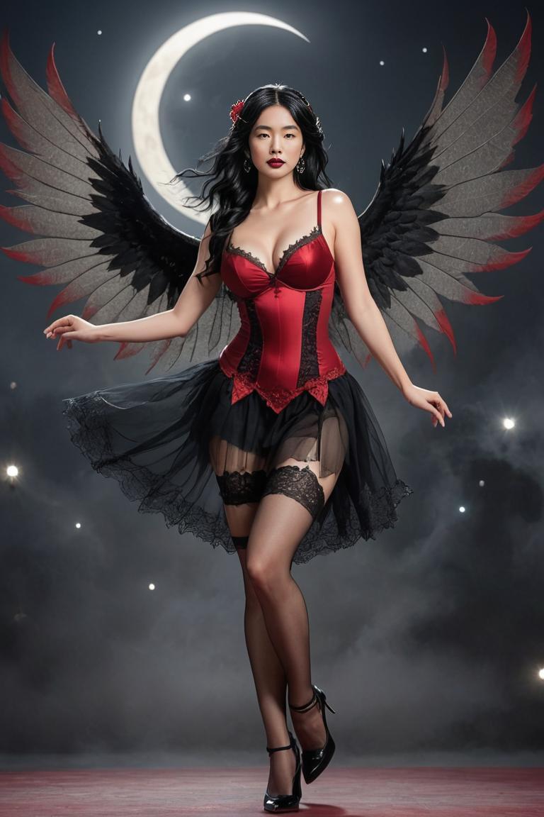 Photify AI prompt preview for Fairy Fashion pack - 240 - 2025-04-30T01:28:09.207Z