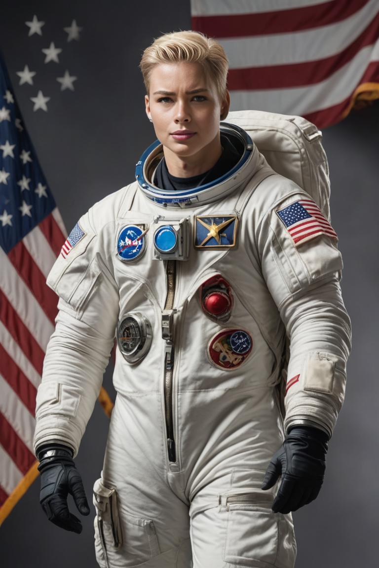 Photify AI prompt preview for Space Soldier pack - 240 - 2025-05-20T07:00:56.799Z