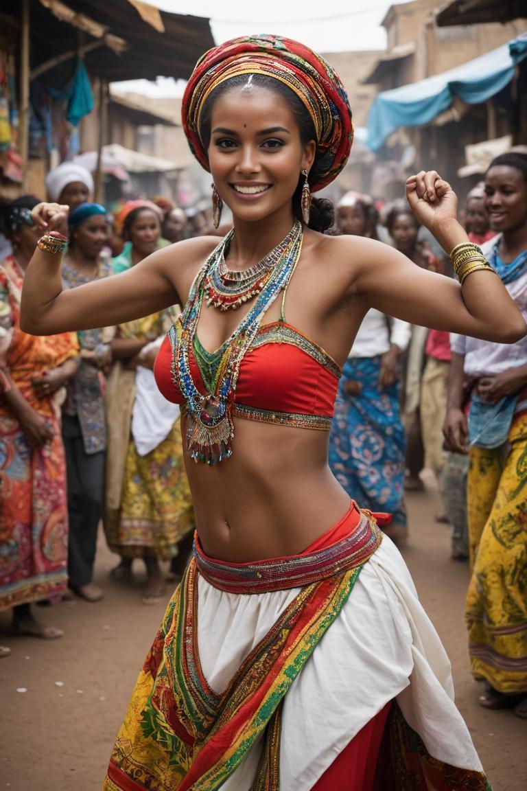 Photify AI prompt preview for Ethiopia 🇪🇹 pack - 240 - 2025-04-21T12:12:30.112Z