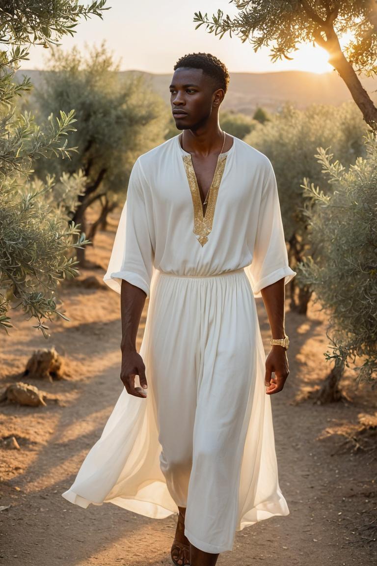 Photify AI prompt preview for Glamorous Greek Escape pack - 240 - 2025-06-13T06:03:07.305Z