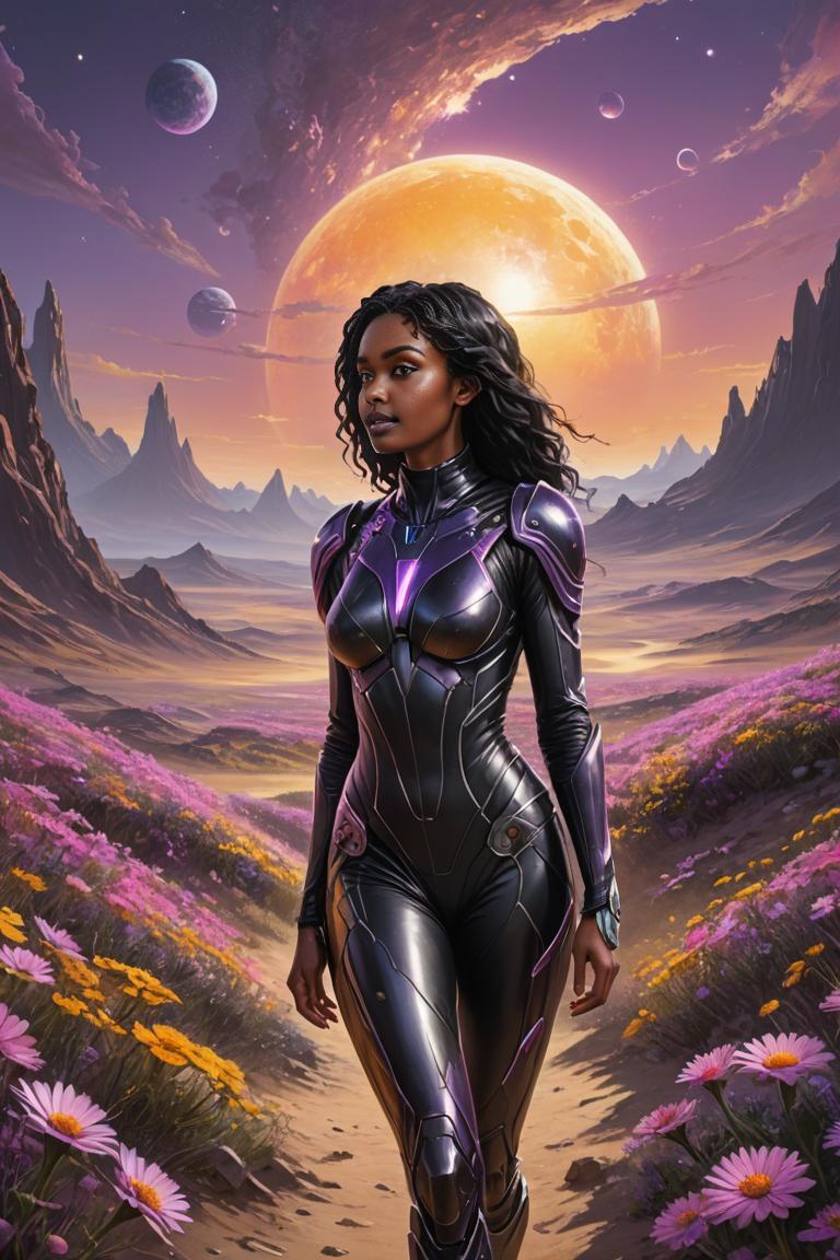 Photify AI prompt preview for Cosmic Mystique pack - 240 - 2025-05-30T23:50:49.176Z