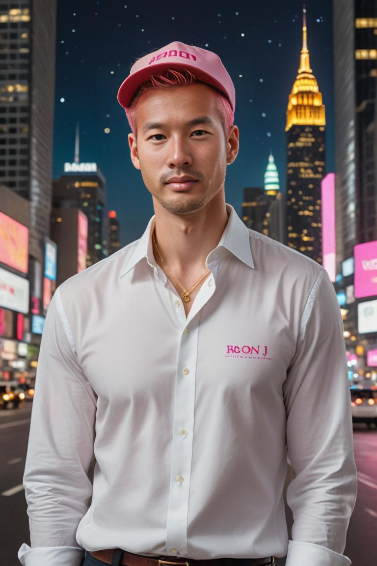 Photify AI prompt preview for City Lights & Faces pack - 240 - 2025-08-01T23:44:27.545Z
