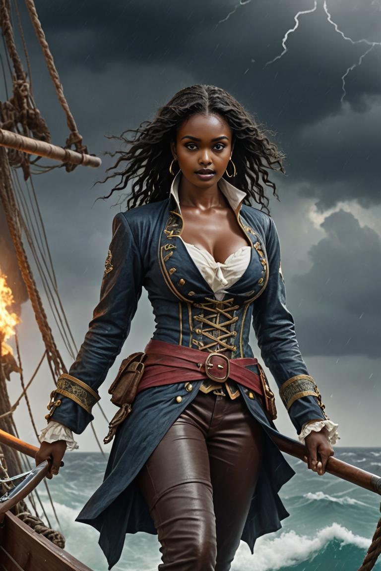 Photify AI prompt preview for Pirate Girls pack - 240 - 2025-05-31T00:36:07.567Z