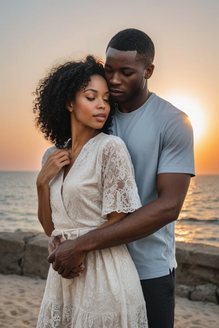 Photify AI prompt preview for Romantic Couples Together pack - 240 - 2025-04-27T16:57:45.053Z