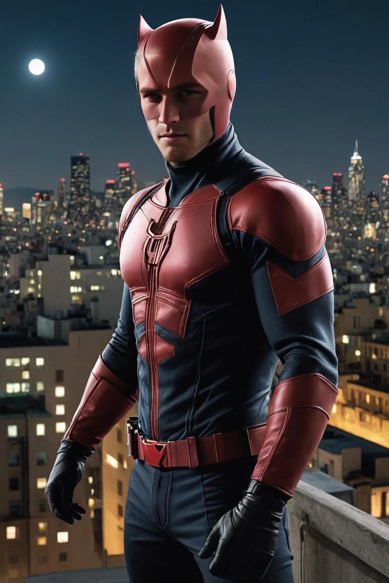Photify AI prompt preview for Marvel Daredevil's pack - 240 - 2025-04-30T17:29:58.908Z