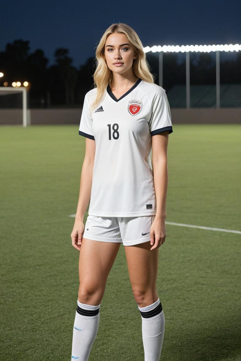 Photify AI prompt preview for Soccer Chic pack - 240 - 2025-05-09T08:17:51.229Z