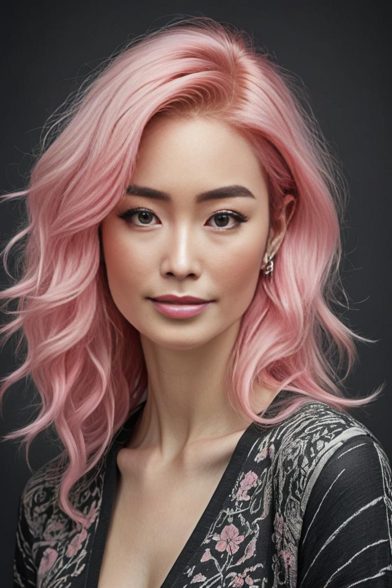 Photify AI prompt preview for Sassy Creme Portraits pack - 240 - 2025-10-06T06:40:38.655Z