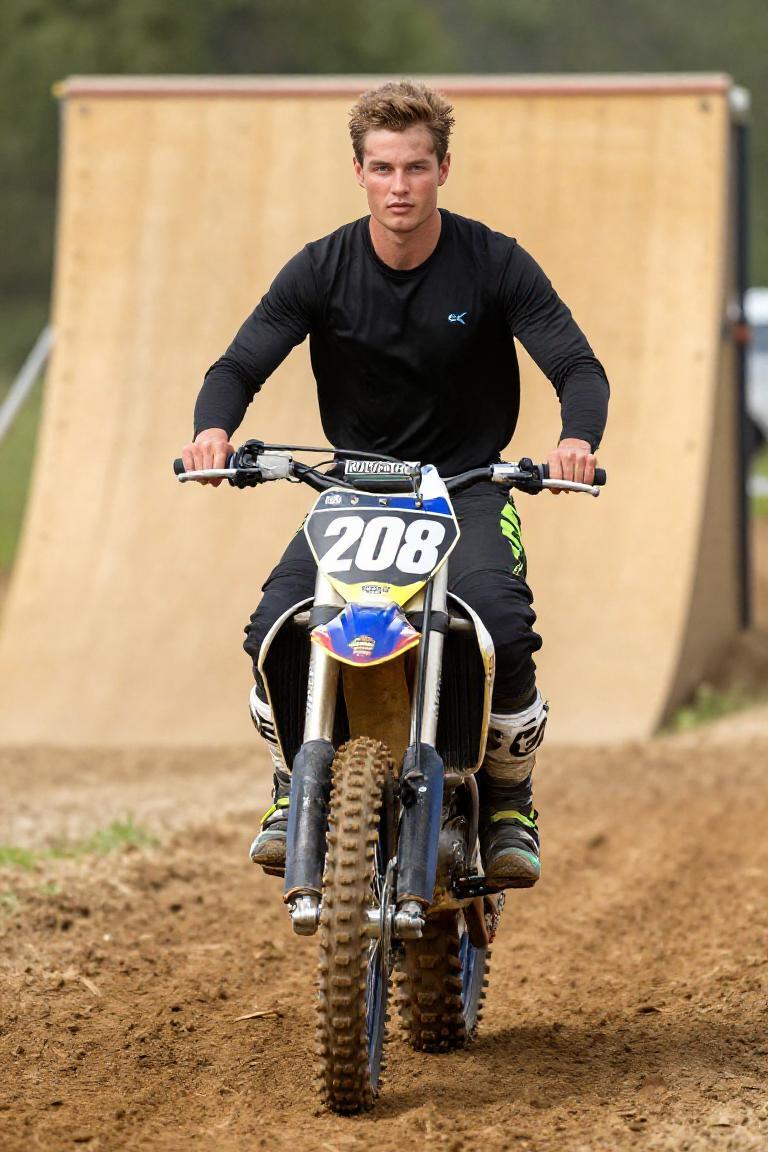 Photify AI prompt preview for Rider 208 pack - 240 - 2026-03-29T21:41:38.118Z