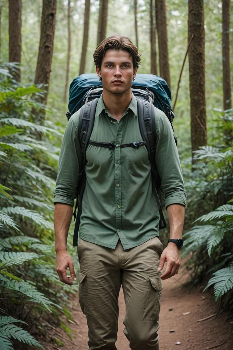 Photify AI prompt preview for Forest Escape pack - 240 - 2025-11-19T13:23:33.160Z