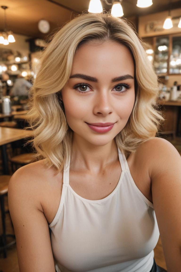 Photify AI prompt preview for Tinder Selfie pack - 240 - 2025-05-24T12:43:52.454Z
