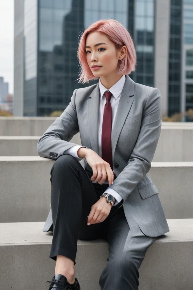Photify AI prompt preview for Business Portraits pack - 240 - 2025-05-31T00:28:28.038Z
