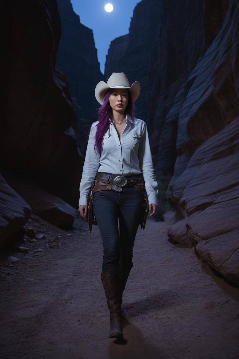 Photify AI prompt preview for Cowgirl Dreams pack - 240 - 2025-05-09T05:46:58.933Z