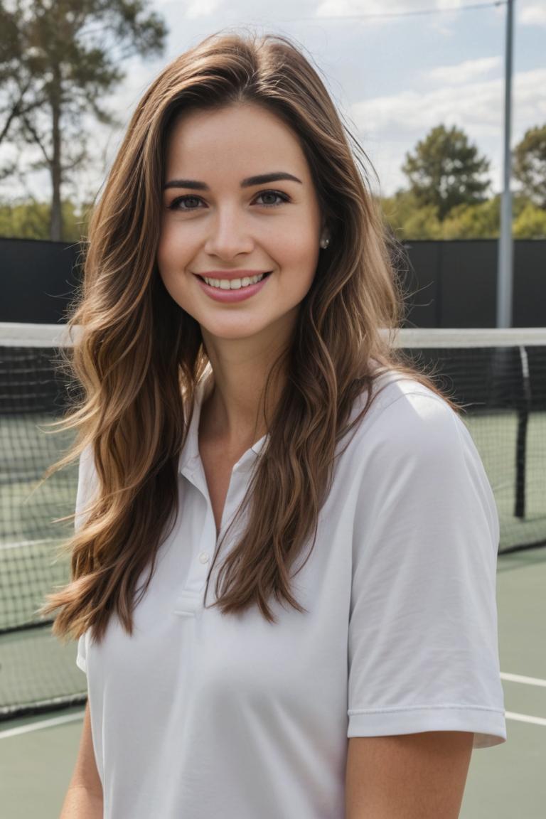 Photify AI prompt preview for Tennis Star pack - 240 - 2025-05-31T00:38:14.328Z