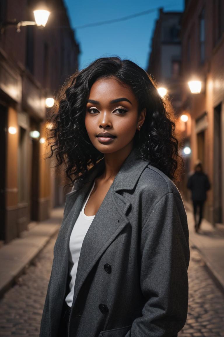 Photify AI prompt preview for Retro Street Vibes pack - 240 - 2026-02-06T20:12:46.513Z