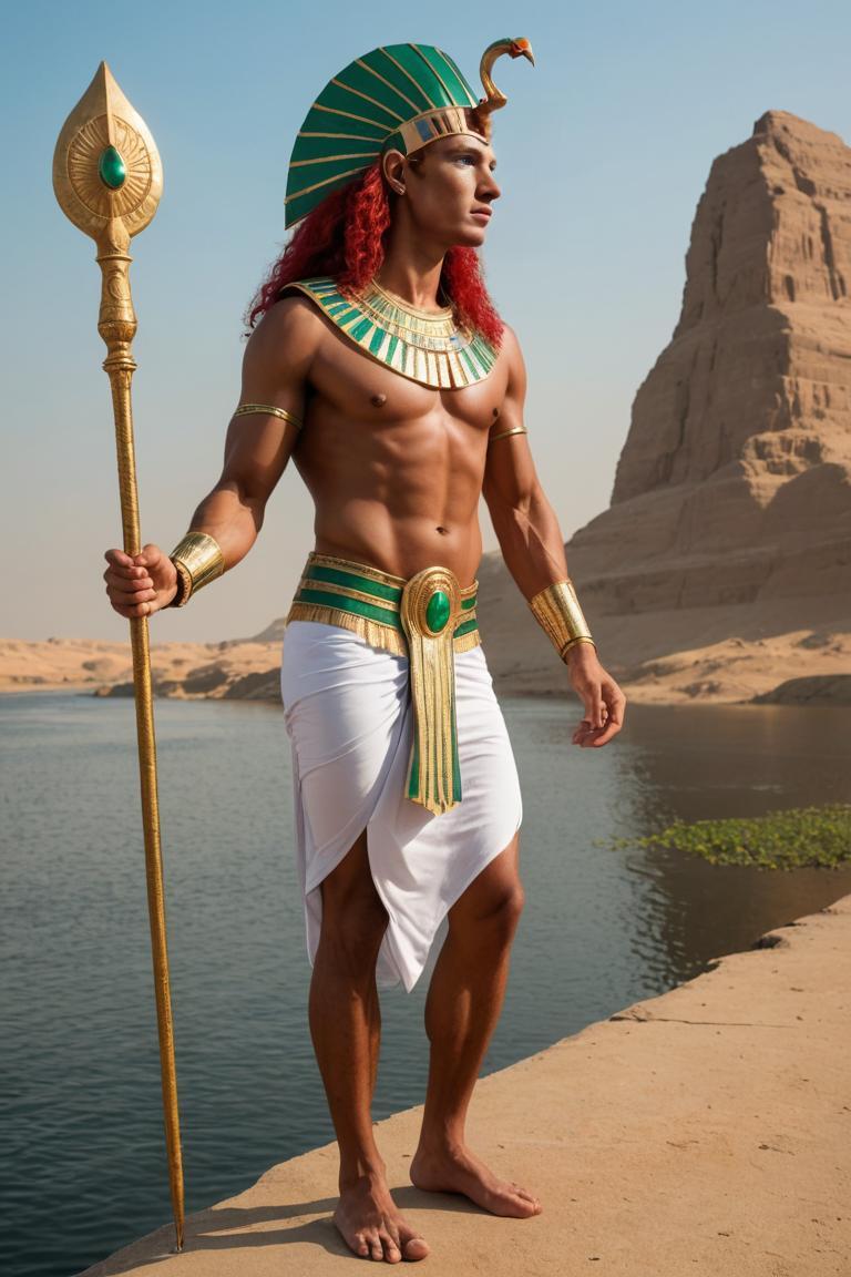 Photify AI prompt preview for Sobek All pack - 240 - 2025-04-26T20:33:18.292Z