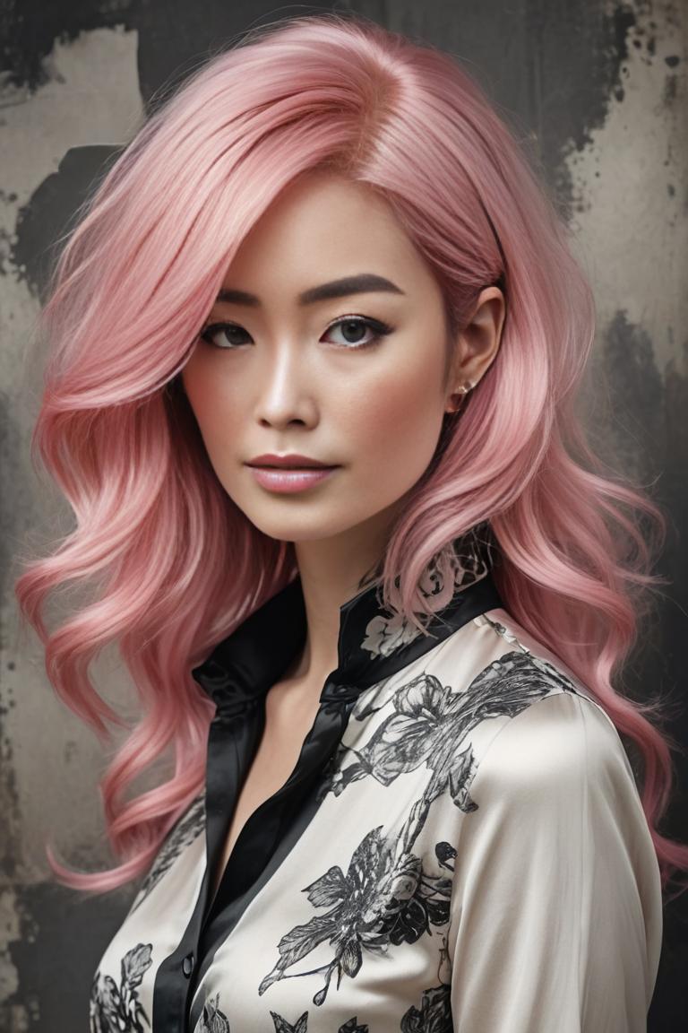 Photify AI prompt preview for Sassy Creme Portraits pack - 240 - 2025-10-06T06:40:38.654Z