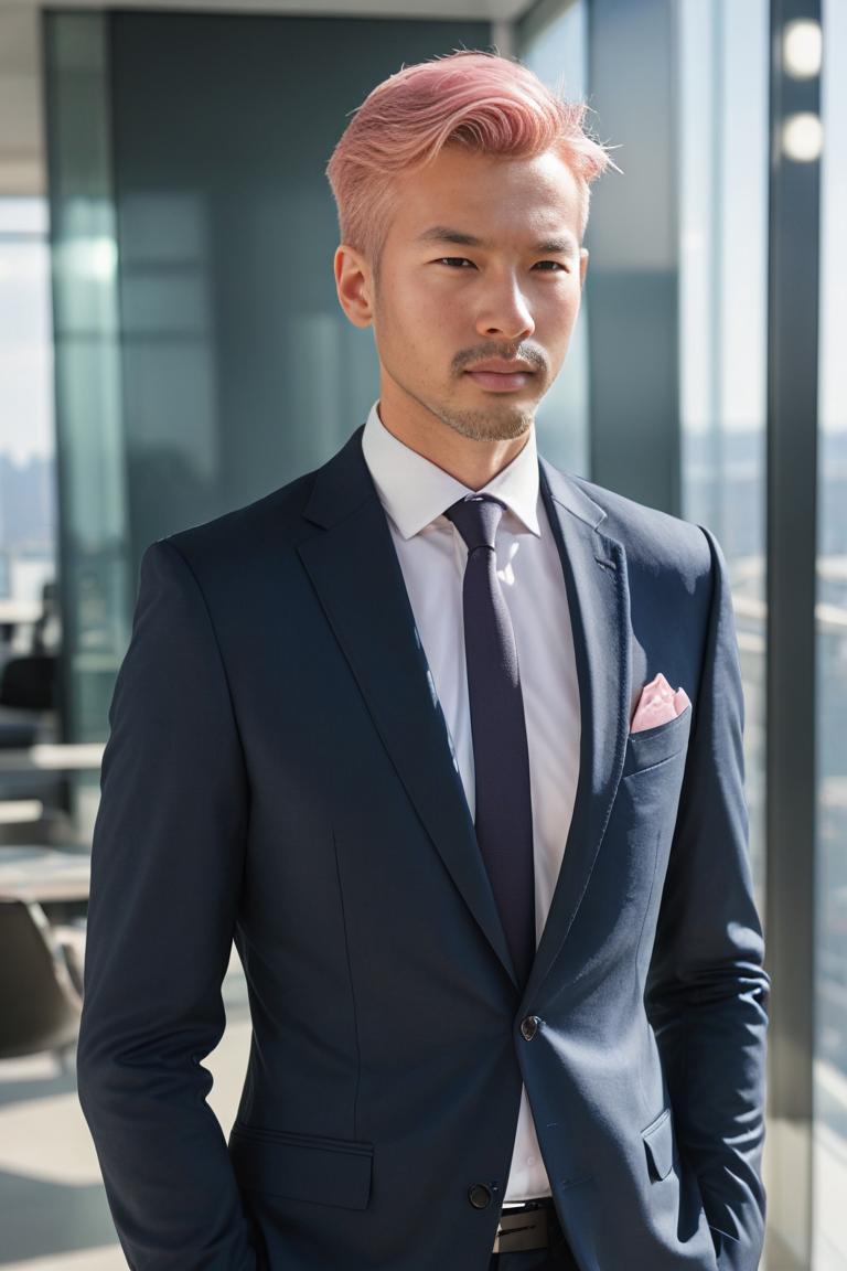 Photify AI prompt preview for Boardroom Style pack - 240 - 2025-10-05T01:22:07.670Z