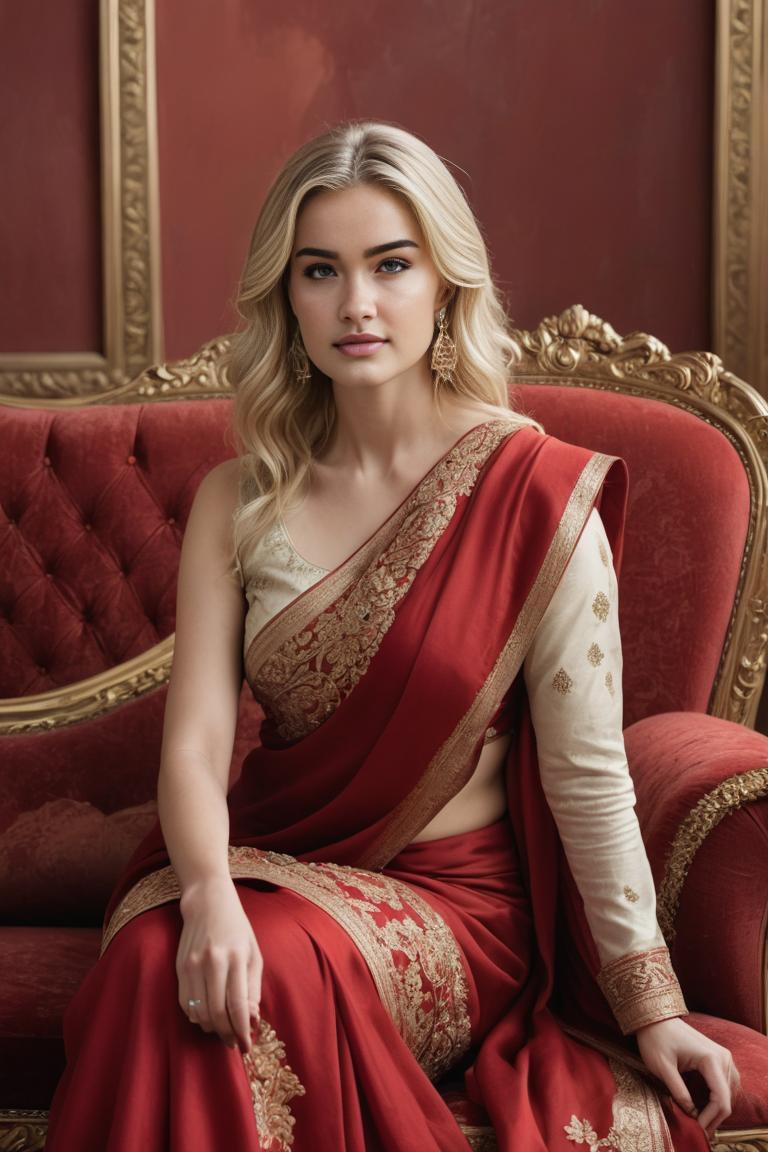 Photify AI prompt preview for Saree Glamour pack - 240 - 2025-05-09T04:56:31.434Z