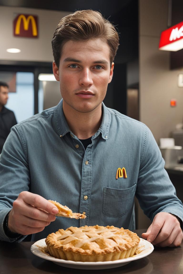 Photify AI prompt preview for Mcdonald's Moments pack - 240 - 2025-04-28T02:27:51.686Z