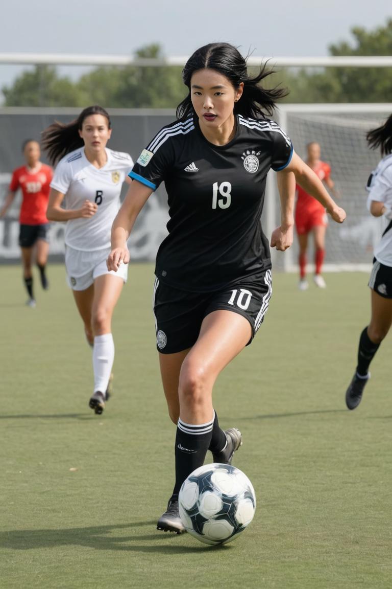 Photify AI prompt preview for Soccer Moments pack - 240 - 2025-04-19T02:02:18.878Z