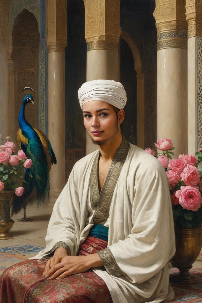 Photify AI prompt preview for Algeria pack - 240 - 2025-05-09T05:18:53.522Z