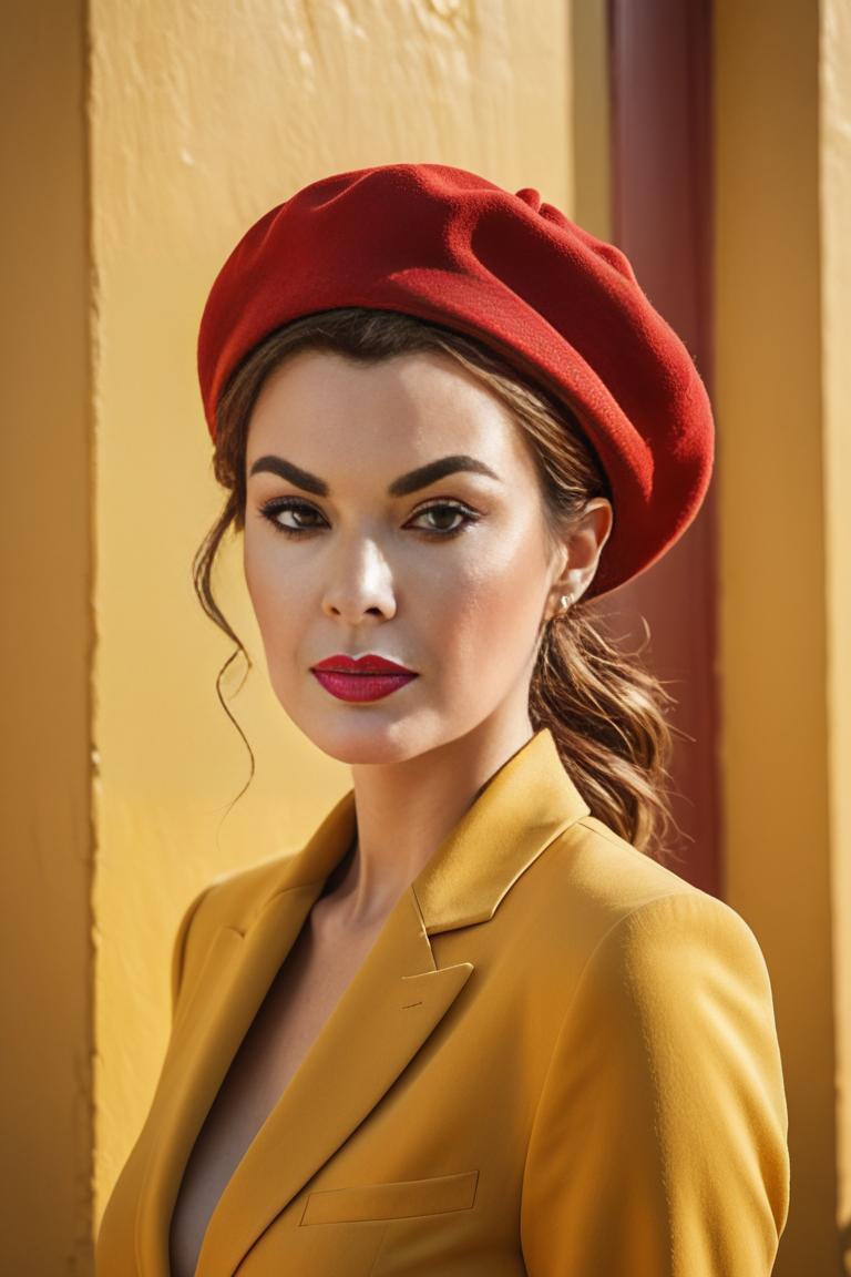 Photify AI prompt preview for Vivid Fashion pack - 240 - 2025-04-30T00:42:32.768Z