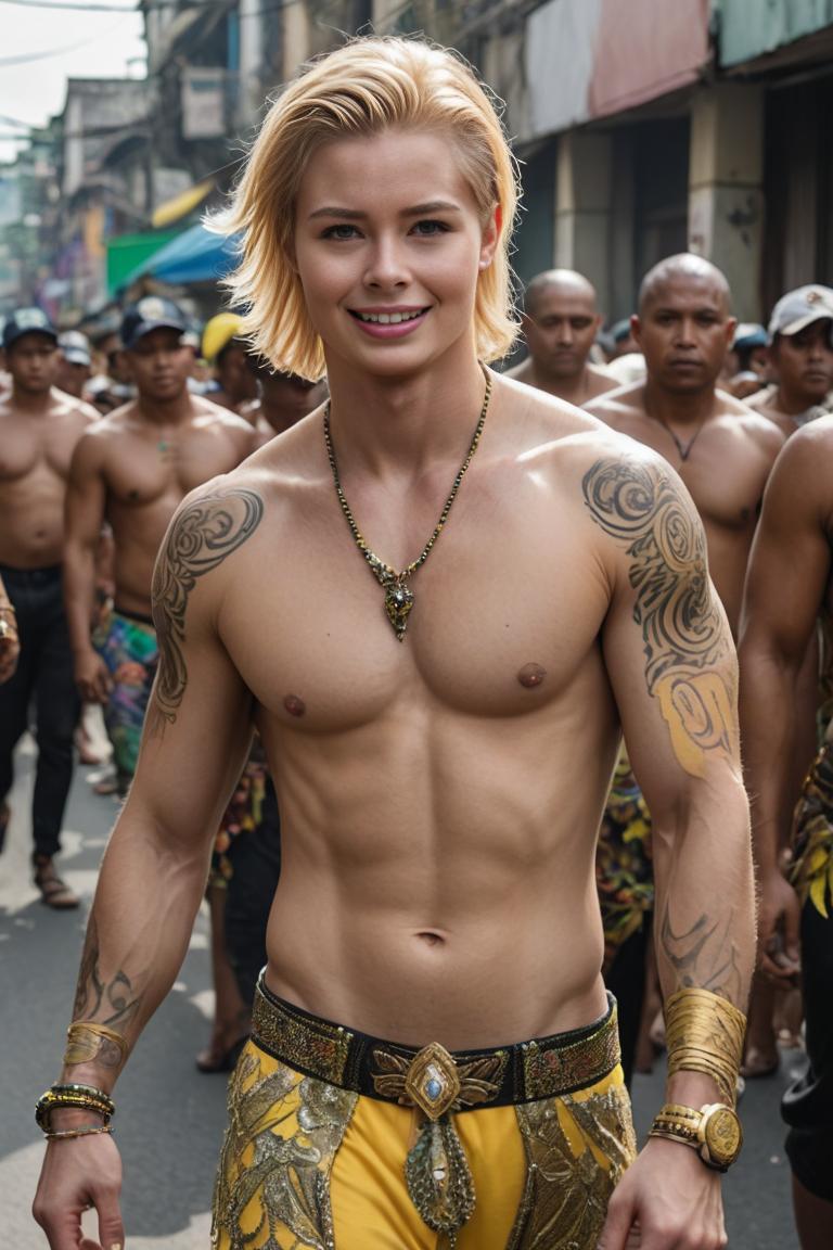 Photify AI prompt preview for Wake Up In The Philippines pack - 240 - 2025-05-30T23:54:56.871Z