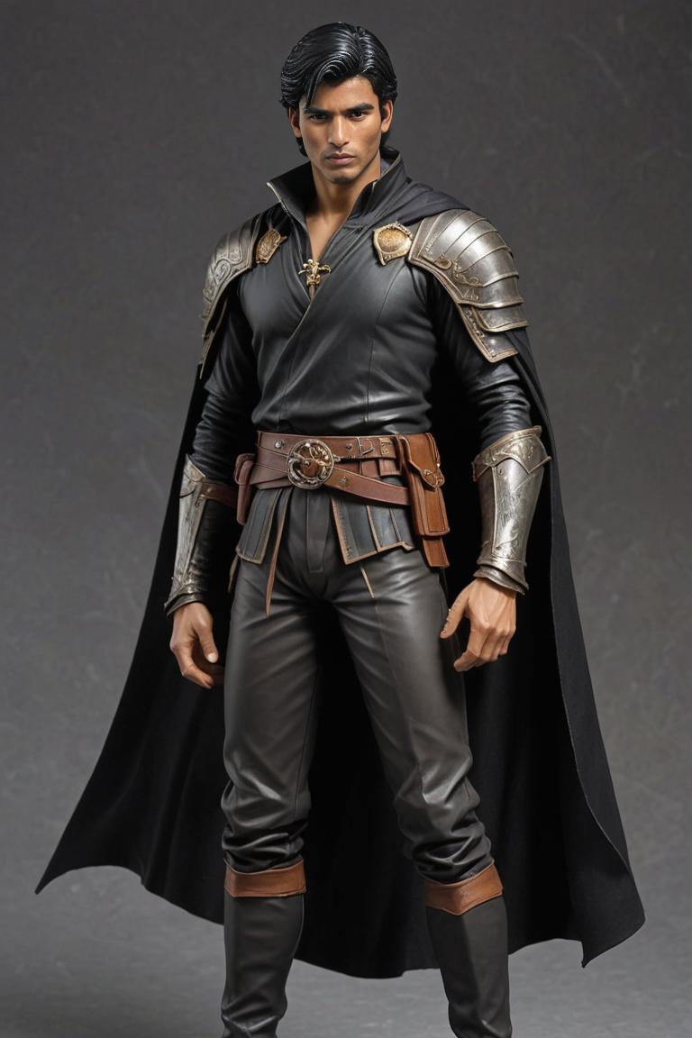 Photify AI prompt preview for D&d Figures Toys pack - 240 - 2025-06-01T07:05:30.801Z