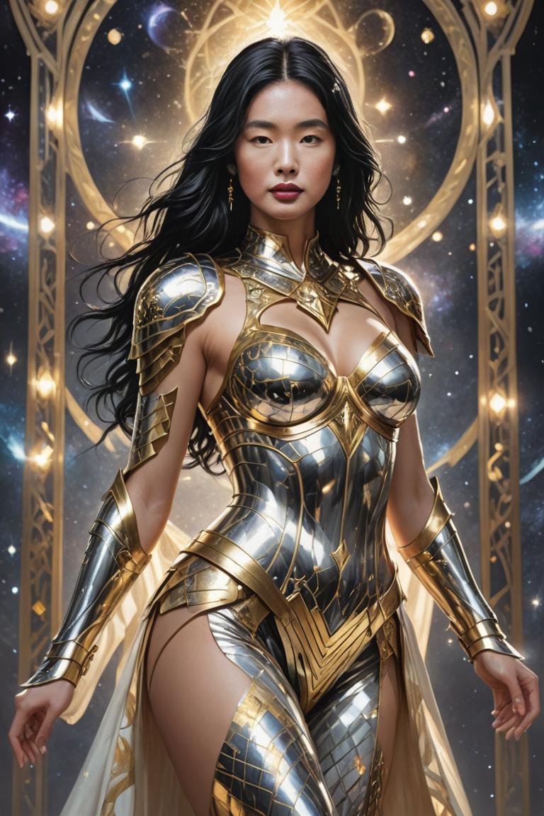 Photify AI prompt preview for Seductive Combat Beauties Dp pack - 240 - 2025-04-19T01:45:45.837Z