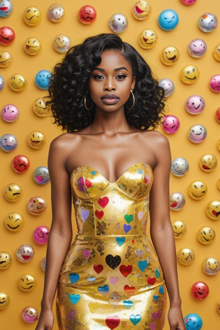 Photify AI prompt preview for Emojiverse Vogue pack - 240 - 2025-05-31T00:23:23.260Z