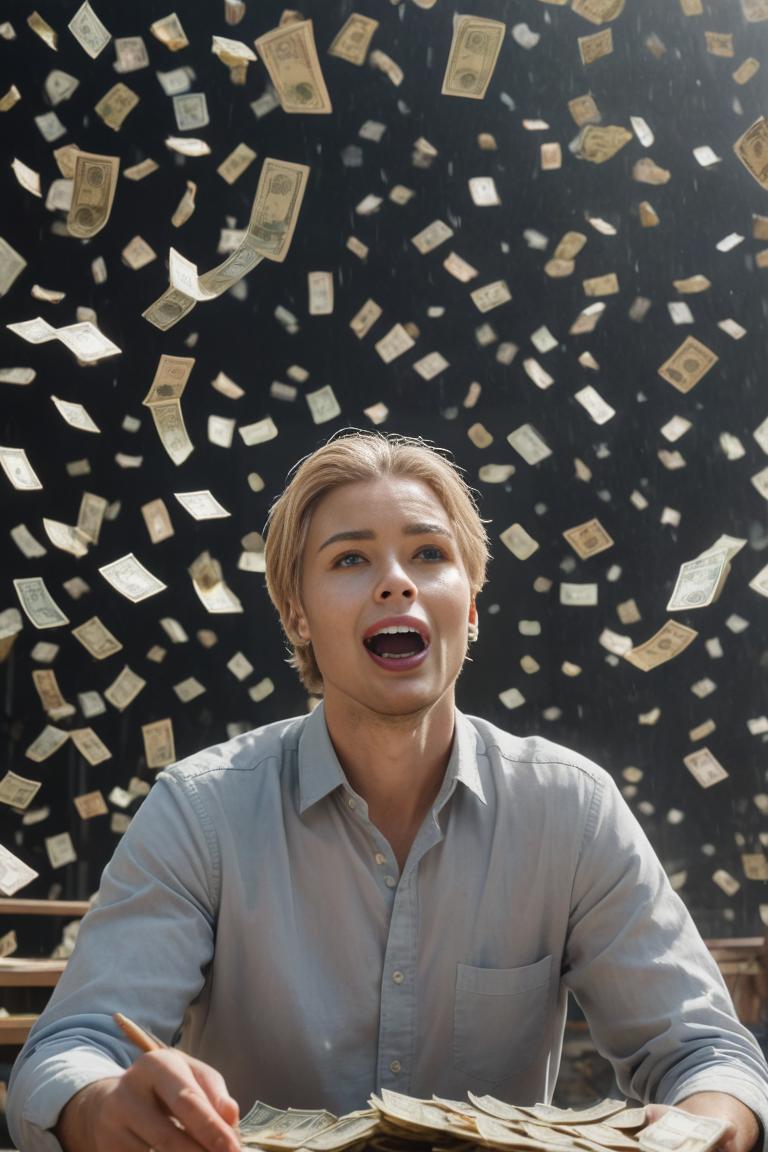 Photify AI prompt preview for Counting Chaos pack - 240 - 2025-10-30T18:37:46.807Z