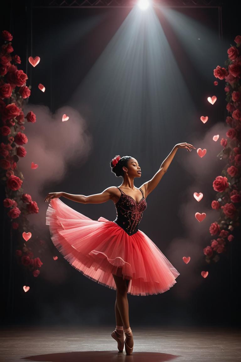 Photify AI prompt preview for Every Day Should Be Valentines! pack - 240 - 2025-05-30T23:51:52.600Z