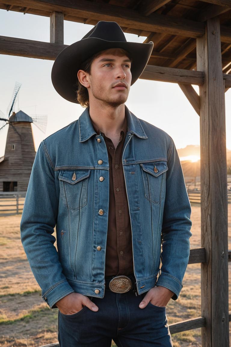 Photify AI prompt preview for Cowboy Chronicles pack - 240 - 2025-07-15T08:24:49.952Z