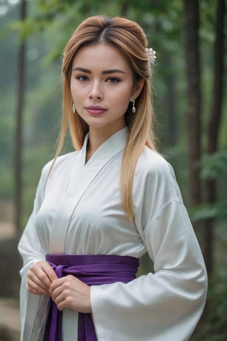 Photify AI prompt preview for Cheongsam Suit pack - 240 - 2025-05-09T05:20:49.198Z