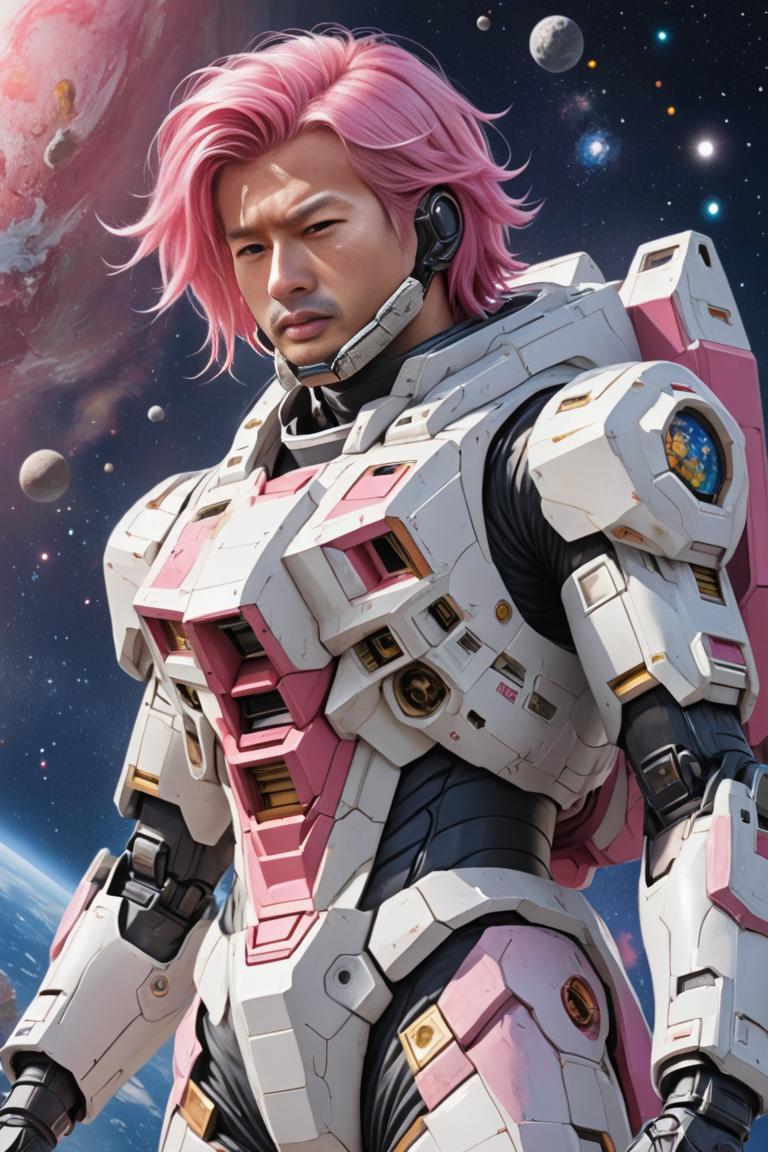 Photify AI prompt preview for Gundam Ex-z pack - 240 - 2025-05-31T00:14:11.208Z