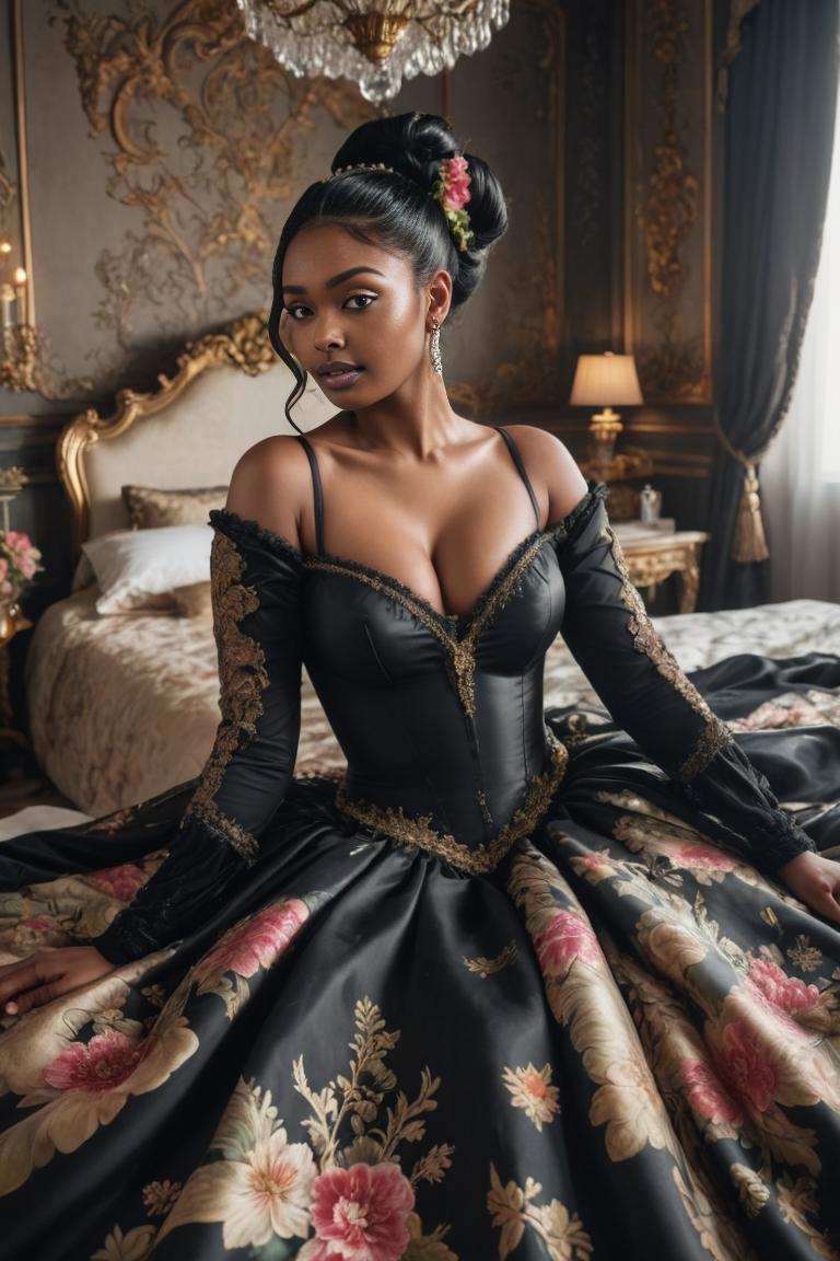 Photify AI prompt preview for Baroque Opulence pack - 240 - 2025-10-21T21:37:50.500Z