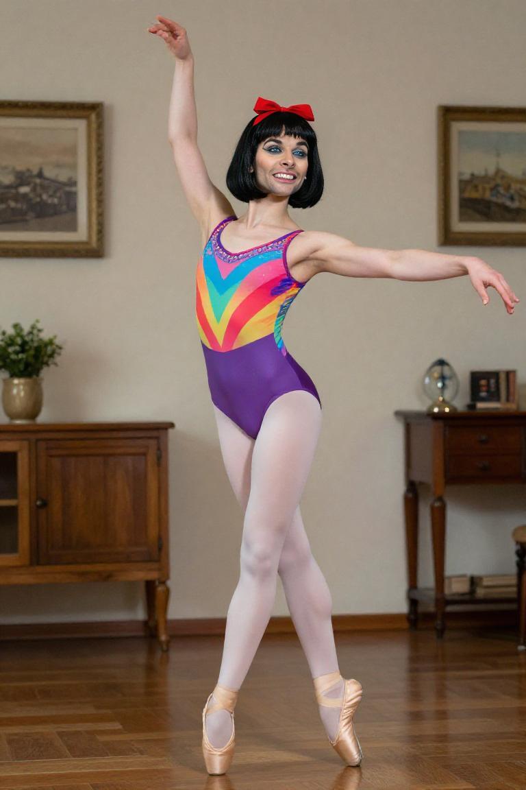Photify AI prompt preview for Ballet Joy pack - 240 - 2026-05-30T05:54:21.861Z