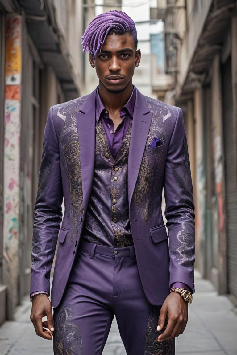 Photify AI prompt preview for Cosmic Diva pack - 240 - 2025-11-06T18:31:52.080Z