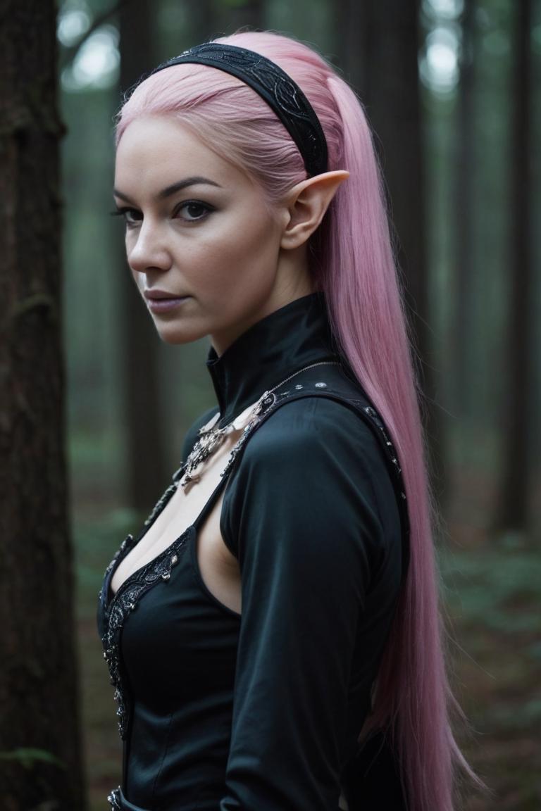 Photify AI prompt preview for Dark Elf Fem All pack - 240 - 2025-05-09T06:29:35.946Z
